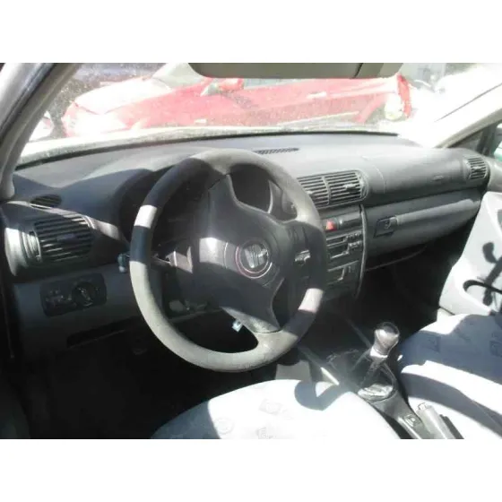 SEAT LEON (1M1) '2000 SIGNO VERDE