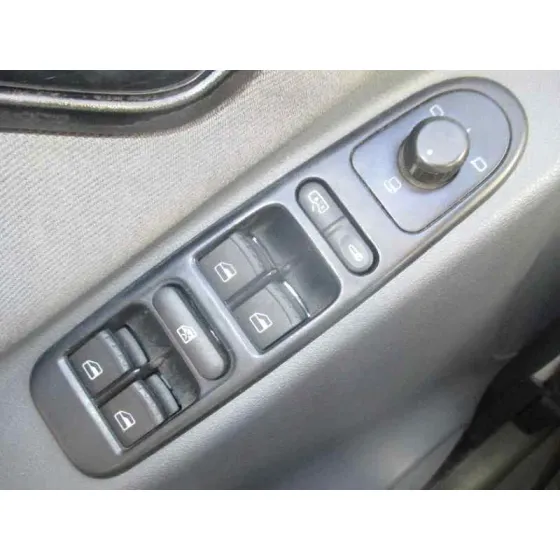 SEAT LEON (1M1) '2000 SIGNO VERDE