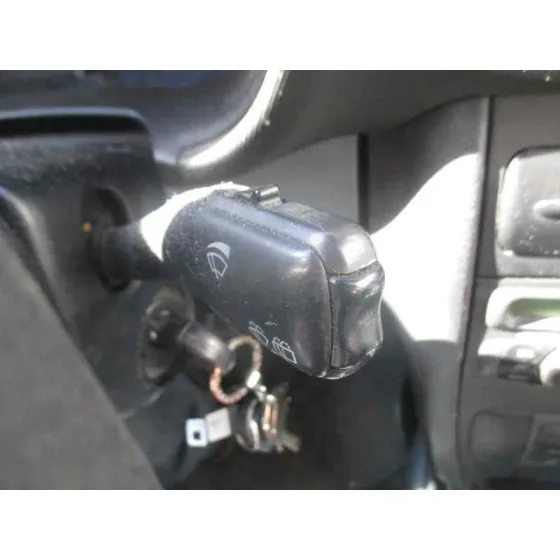SEAT LEON (1M1) '2000 SIGNO VERDE