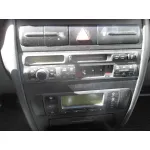 SEAT LEON (1M1) '2000 SIGNO VERDE