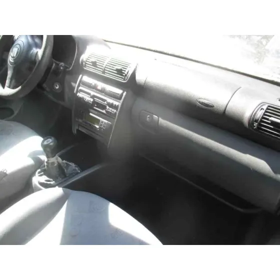 SEAT LEON (1M1) '2000 SIGNO VERDE