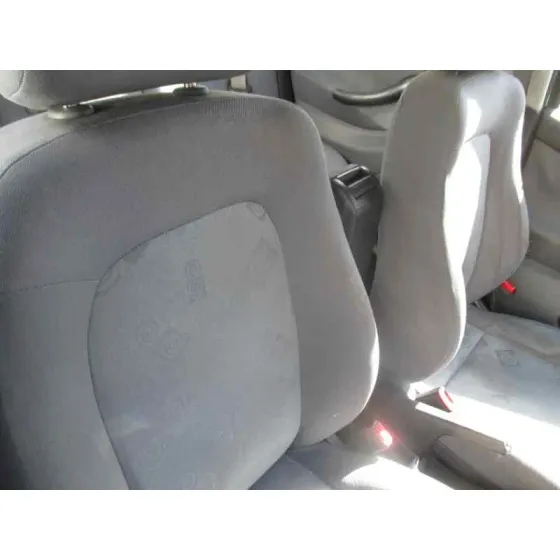 SEAT LEON (1M1) '2000 SIGNO VERDE