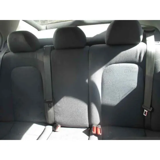 SEAT LEON (1M1) '2000 SIGNO VERDE