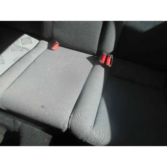 SEAT LEON (1M1) '2000 SIGNO VERDE