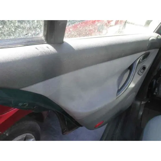 SEAT LEON (1M1) '2000 SIGNO VERDE
