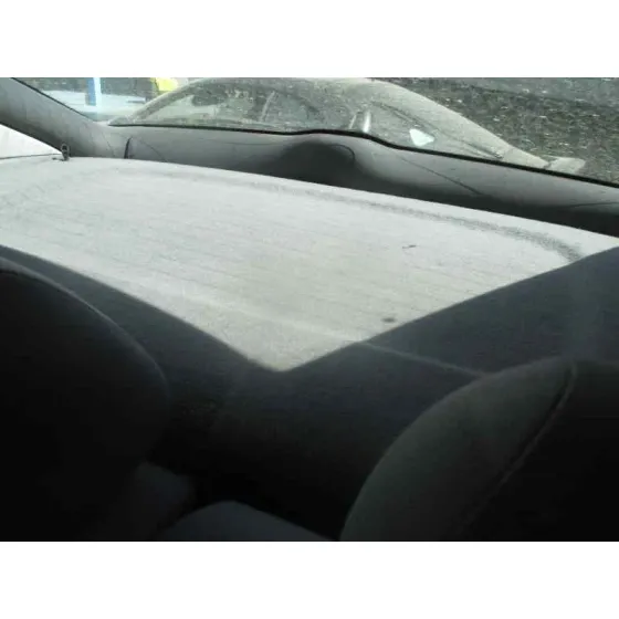 SEAT LEON (1M1) '2000 SIGNO VERDE