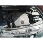 SEAT LEON (1M1) '2000 SIGNO VERDE