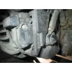 SEAT LEON (1M1) '2000 SIGNO VERDE