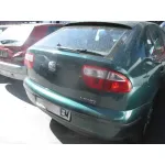 SEAT LEON (1M1) '2000 SIGNO VERDE