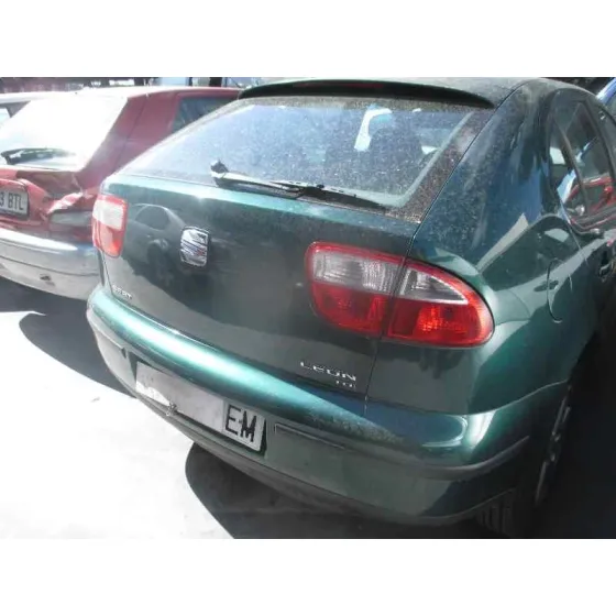 SEAT LEON (1M1) '2000 SIGNO VERDE