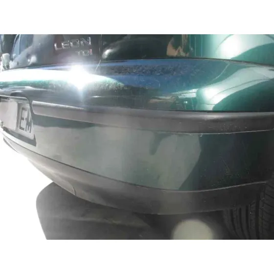 SEAT LEON (1M1) '2000 SIGNO VERDE
