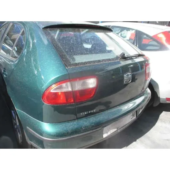 SEAT LEON (1M1) '2000 SIGNO VERDE