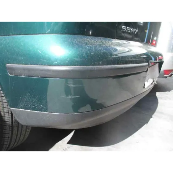 SEAT LEON (1M1) '2000 SIGNO VERDE
