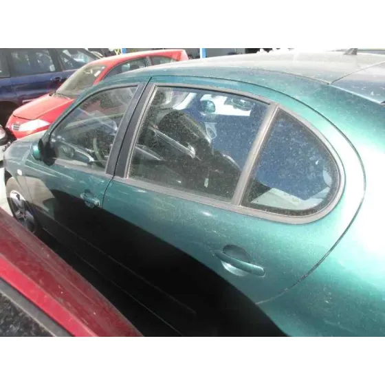 SEAT LEON (1M1) '2000 SIGNO VERDE
