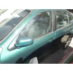 SEAT LEON (1M1) '2000 SIGNO VERDE