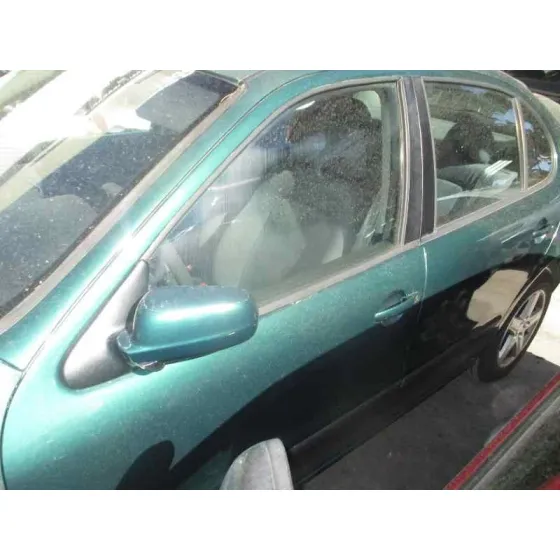 SEAT LEON (1M1) '2000 SIGNO VERDE