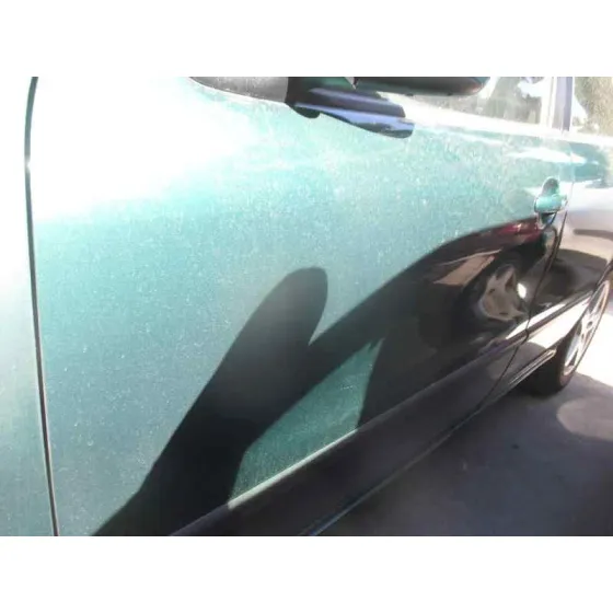 SEAT LEON (1M1) '2000 SIGNO VERDE