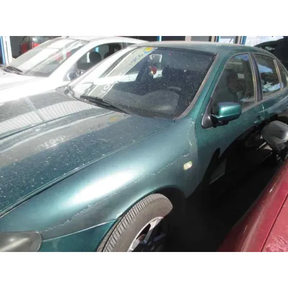 SEAT LEON (1M1) '2000 SIGNO VERDE