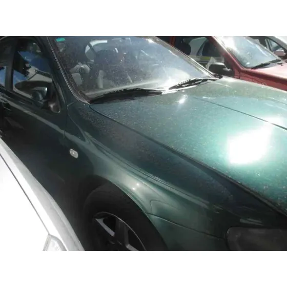 SEAT LEON (1M1) '2000 SIGNO VERDE