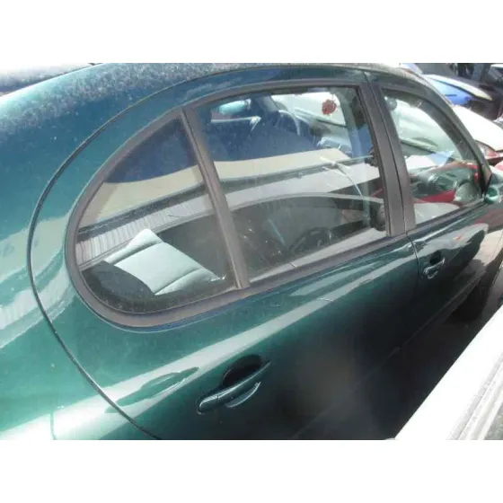 SEAT LEON (1M1) '2000 SIGNO VERDE