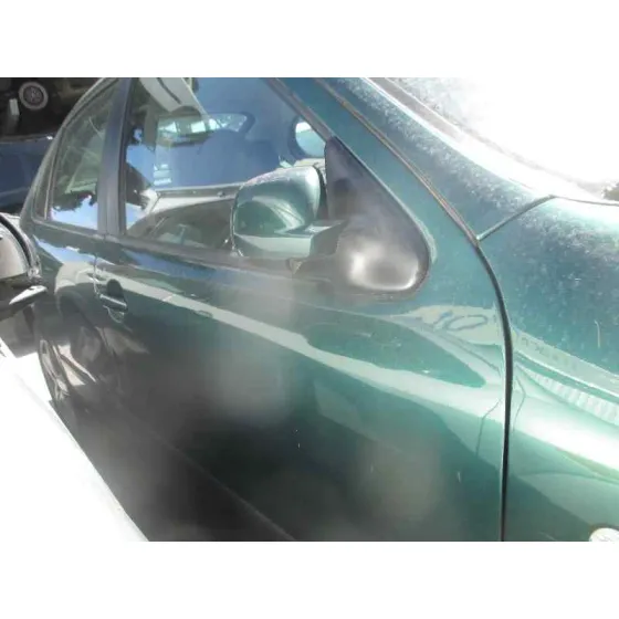 SEAT LEON (1M1) '2000 SIGNO VERDE