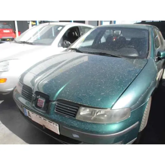 SEAT LEON (1M1) '2000 SIGNO VERDE
