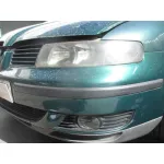 SEAT LEON (1M1) '2000 SIGNO VERDE