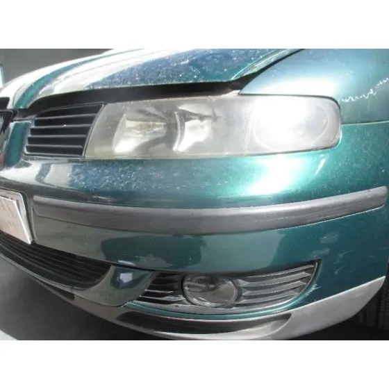 SEAT LEON (1M1) '2000 SIGNO VERDE
