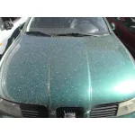 SEAT LEON (1M1) '2000 SIGNO VERDE