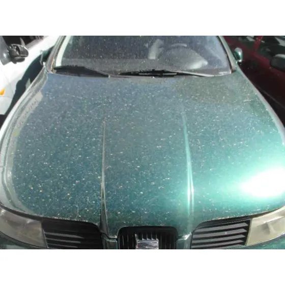 SEAT LEON (1M1) '2000 SIGNO VERDE