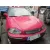 HONDA CIVIC BERLINA 3/4 (EJ/EK) HONDA CIVIC BERLINA 3/4 (EJ/EK) '1998 1.4 S 3 BERLINA (EJ9) ROJO 1995