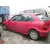 HONDA CIVIC BERLINA 3/4 (EJ/EK) HONDA CIVIC BERLINA 3/4 (EJ/EK) '1998 1.4 S 3 BERLINA (EJ9) ROJO 1995