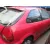 HONDA CIVIC BERLINA 3/4 (EJ/EK) HONDA CIVIC BERLINA 3/4 (EJ/EK) '1998 1.4 S 3 BERLINA (EJ9) ROJO 1995