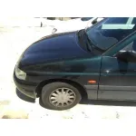 FORD ESCORT BERLINA FORD ESCORT BERLINA '1996 BRAVO VERDE 1989