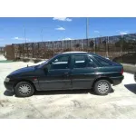 FORD ESCORT BERLINA FORD ESCORT BERLINA '1996 BRAVO VERDE 1989