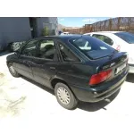 FORD ESCORT BERLINA FORD ESCORT BERLINA '1996 BRAVO VERDE 1989