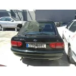 FORD ESCORT BERLINA FORD ESCORT BERLINA '1996 BRAVO VERDE 1989