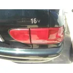 FORD ESCORT BERLINA FORD ESCORT BERLINA '1996 BRAVO VERDE 1989