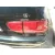 FORD ESCORT BERLINA FORD ESCORT BERLINA '1996 BRAVO VERDE 1989