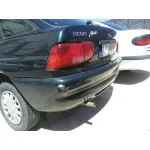 FORD ESCORT BERLINA FORD ESCORT BERLINA '1996 BRAVO VERDE 1989