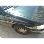 FORD ESCORT BERLINA FORD ESCORT BERLINA '1996 BRAVO VERDE 1989