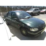 FORD ESCORT BERLINA FORD ESCORT BERLINA '1996 BRAVO VERDE 1989