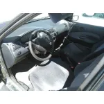 FORD ESCORT BERLINA FORD ESCORT BERLINA '1996 BRAVO VERDE 1989
