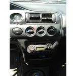 FORD ESCORT BERLINA FORD ESCORT BERLINA '1996 BRAVO VERDE 1989