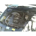 FORD ESCORT BERLINA FORD ESCORT BERLINA '1996 BRAVO VERDE 1989