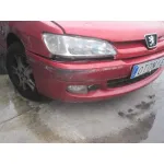 PEUGEOT 306 BERLINA 3/4/5 PUERTAS (S2) '1999 BOULEBARD ROJO