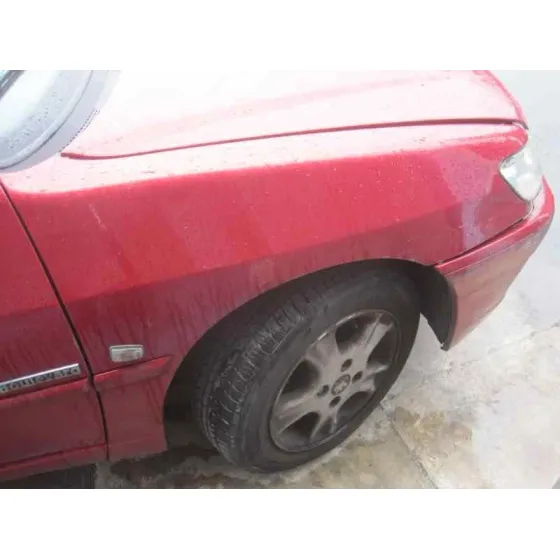 PEUGEOT 306 BERLINA 3/4/5 PUERTAS (S2) '1999 BOULEBARD ROJO