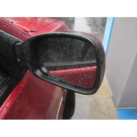 PEUGEOT 306 BERLINA 3/4/5 PUERTAS (S2) '1999 BOULEBARD ROJO