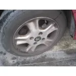PEUGEOT 306 BERLINA 3/4/5 PUERTAS (S2) '1999 BOULEBARD ROJO