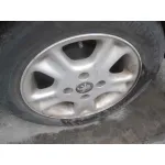 PEUGEOT 306 BERLINA 3/4/5 PUERTAS (S2) '1999 BOULEBARD ROJO